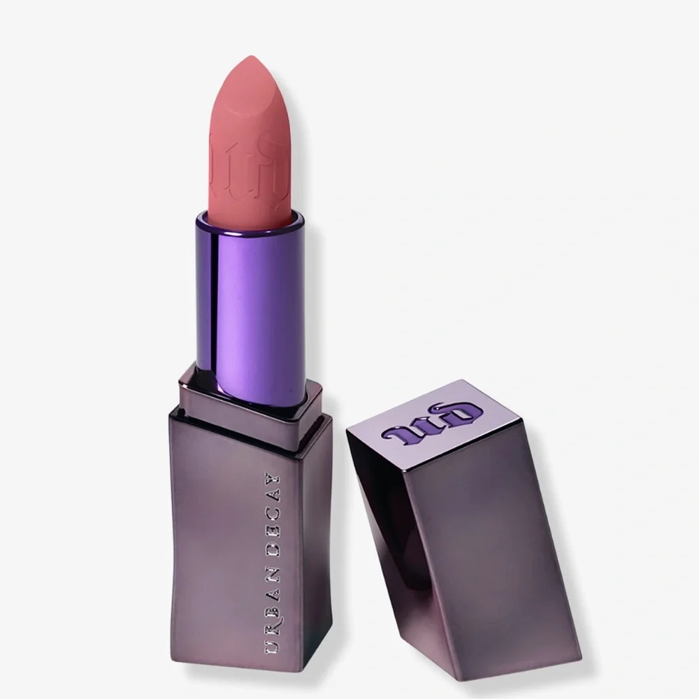 3/$25 Urban Decay Vice Lipstick Mini - Backtalk Matte